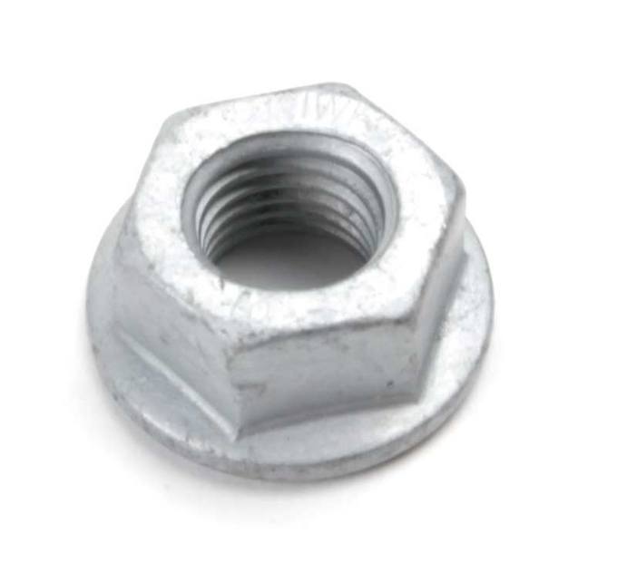 BMW Hex Nut (w/ Flange) 33306760587